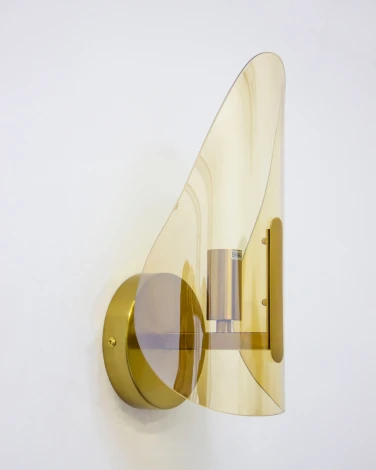 Бра Abrasax WB.4302-1BR (220V)