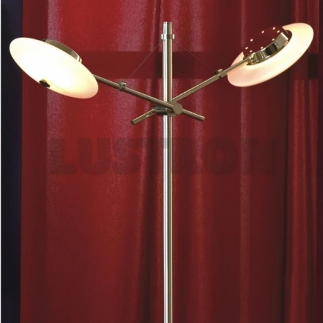 Торшер Lussole Tevere LSL-6005-02