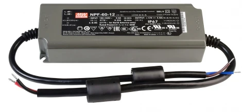 Блок питания power supply 872098 Deko-Light