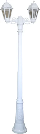 Наземный фонарь Fumagalli Saba K22.156.S20.WXF1R (220V, IP44)