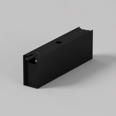 Короб для блока питания Maytoni O-TR001-BX-B