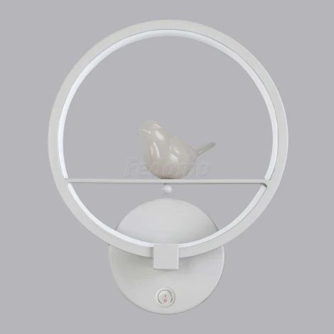 Настенный светильник Favourite Passer 2062-1W