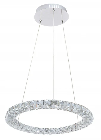 Подвесной светильник Arte Lamp Preziosi A6703SP-1CC