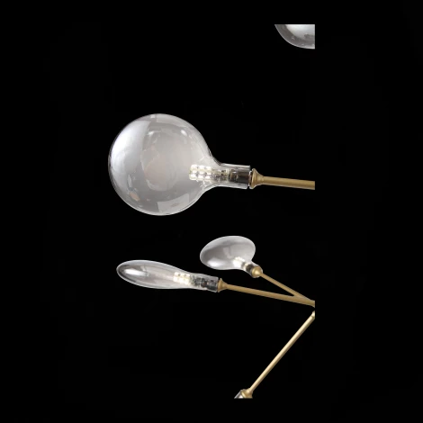 Торшер ST Luce Riccardo SL411.215.27