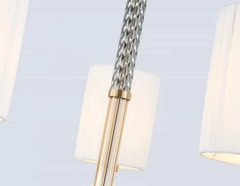 Потолочная люстра на штанге Ambrella High Light LH71500