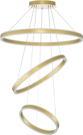 Подвесной светильник Citilux Дуэт CL719682