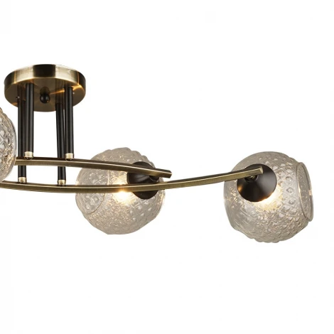 Потолочная люстра Wedo Light Sovere 66429.01.37.04