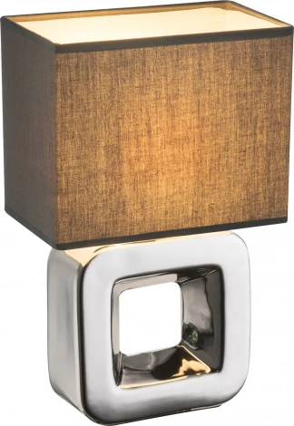 Интерьерная настольная лампа Globo Kilauea 21603