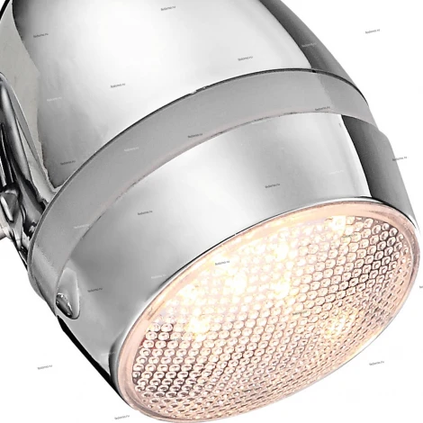 Спот Arte Lamp Bombo A6701AP-1CC