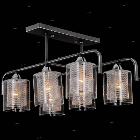 Natali Kovaltseva 75066 75066/6C STAIN SILVER