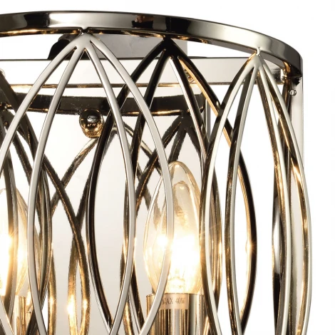 Бра Lumien Hall Lucania LH3044/2W-NK