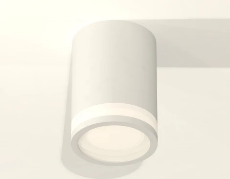 Накладной точечный светильник Ambrella Techno Spot XS7421021 (220V, круглые)