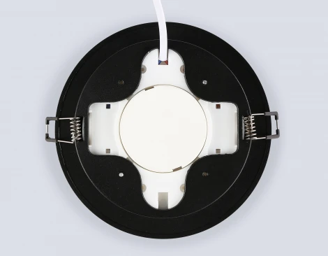 Светильник встраиваемый Ambrella Techno Spot TU5015