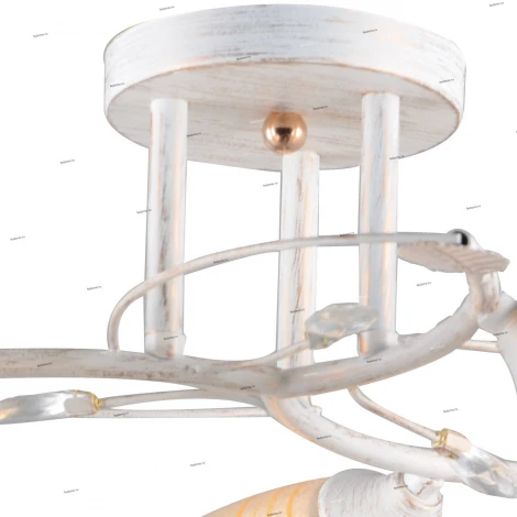 Потолочная люстра J-Light 1264 1264/3C