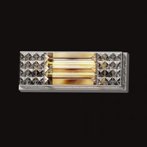 Настенный светильник Osgona Limpio 722640 (220V)