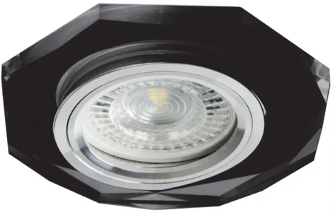Встраиваемый точечный светильник Kanlux MORTA 26715 (12V, круглые)