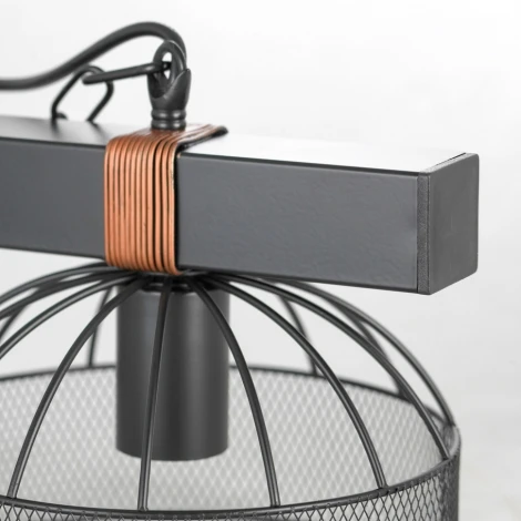 Подвесной светильник Lussole Fishers LSP-8799 (220V, на цепи)