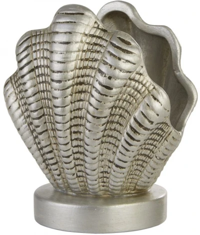 Интерьерная настольная лампа Arte Lamp Shell A1412LT-1SA (220V, ракушка)