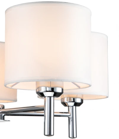 Подвесная люстра Escada Adora 1143/5PL