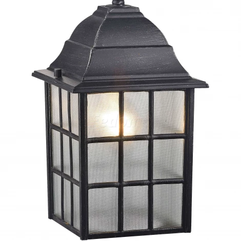 Настенный фонарь уличный Favourite Hunt 2253-1W (220V, животные, винни пух, IP44)