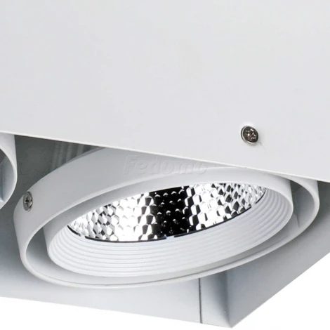Накладной точечный светильник Favourite Flashled 1986-2U
