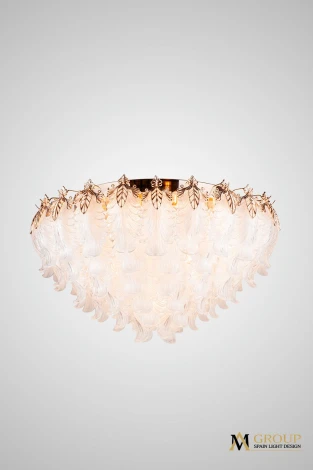 Потолочная люстра AM Group AMEDA AMEDA PLD600 (220V)