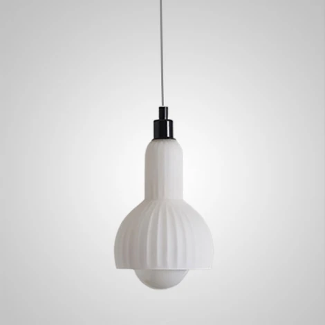 Подвесной светильник E27 Lu Carte Fleur LC-11-1074