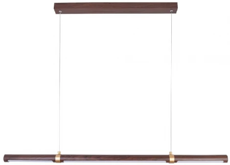 Подвесной светильник Favourite Cuero 4111-1P (LED, 220V, на проводе)