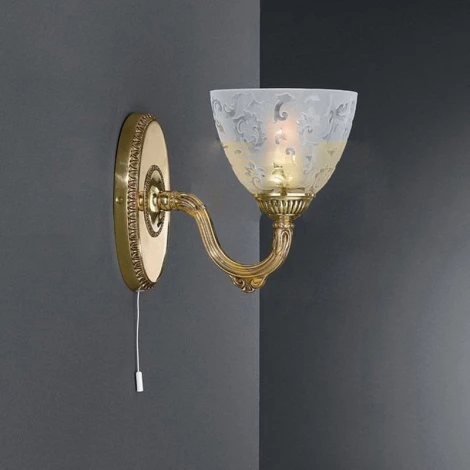 Бра Reccagni Angelo 6352 A 6352/1