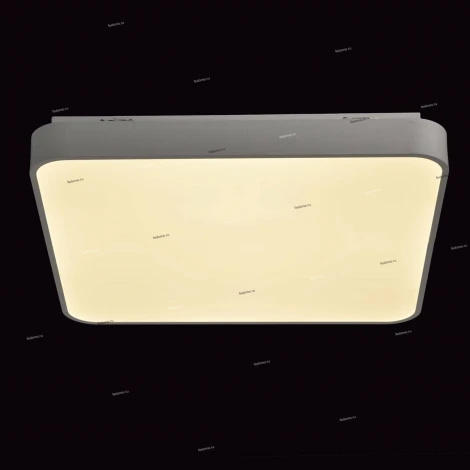 Потолочный светильник DeMarkt Ривз 674013001