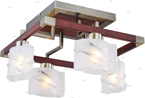 Потолочная люстра ST Luce SL147 SL147.302.04