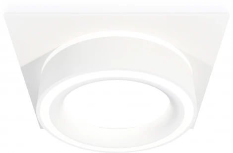 Встраиваемый точечный светильник Ambrella Techno Spot XC8061018 (220V)