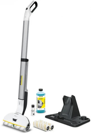 Электрошвабра FC 3 Cordless Premium (white) 1.055-361