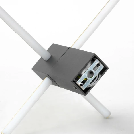 Настенный светодиодный светильник Lussole Bridgeport LSP-7352 (220V)