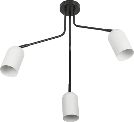 Потолочная большая люстра Rivoli Rosalinda 3167-303 (220V)