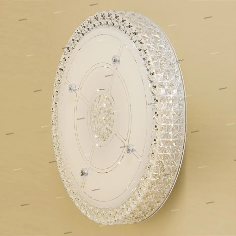 Потолочный светильник Citilux Кристалино CL705121