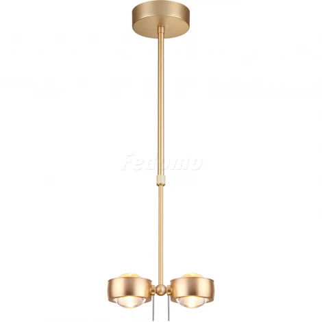 Подвесной светильник Odeon Light Ottico 3874/20L