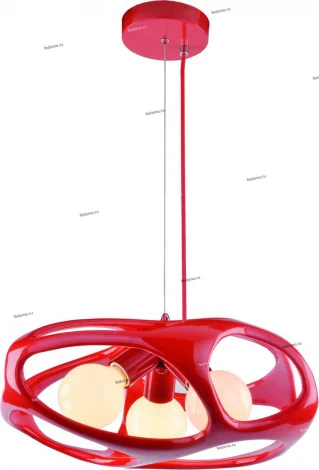 Подвесной светильник Arte Lamp Mars A3003SP-3RD