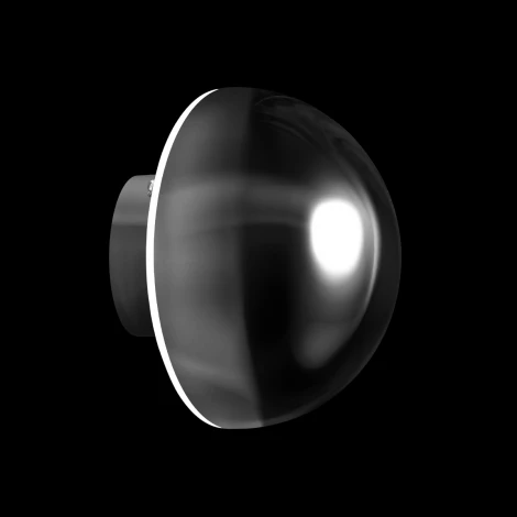 Настенный светильник Loft It Dot 10362L Chrome (LED, 220V, круглые)