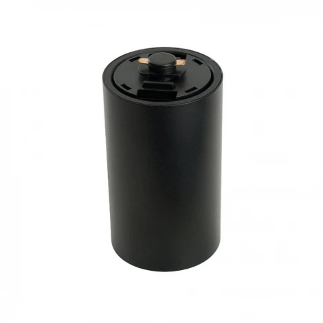 Трековый светильник однофазный 15W 220V Feron AL133 51121