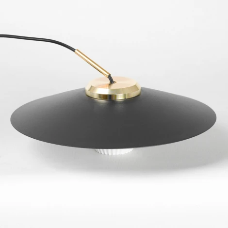 Подвесной светильник Lussole Irvine LSP-7377 (LED, 220V, на проводе)