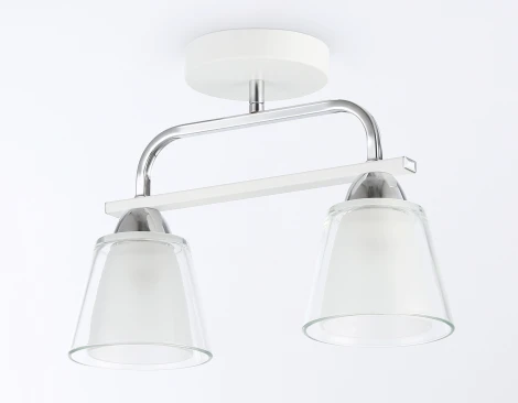 Потолочная люстра на штанге TRADITIONAL TR303229 Ambrella (220V)