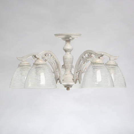 Потолочная люстра MW-Light Ариадна 105011205