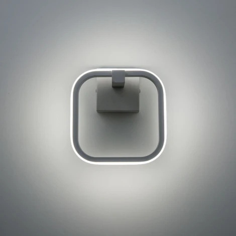 Бра Citilux Бакстер CL230B310 (регулировка яркости, LED, пульт управления)