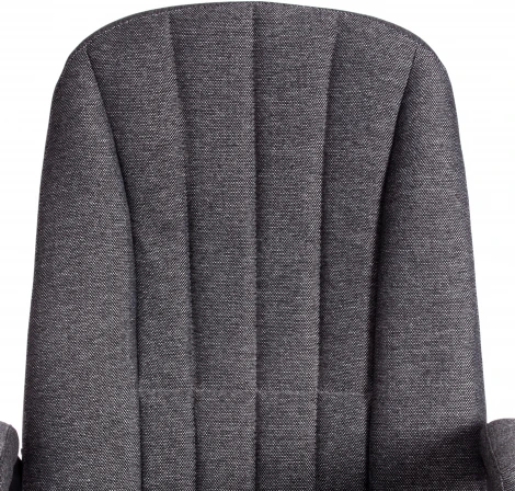 Кресло СН888 (22) ткань, серый, 207 Tetchair 19524