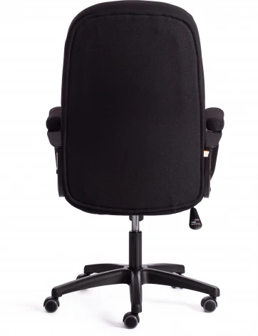 Кресло СН888 (22) ткань, черный, 2603 Tetchair 19525