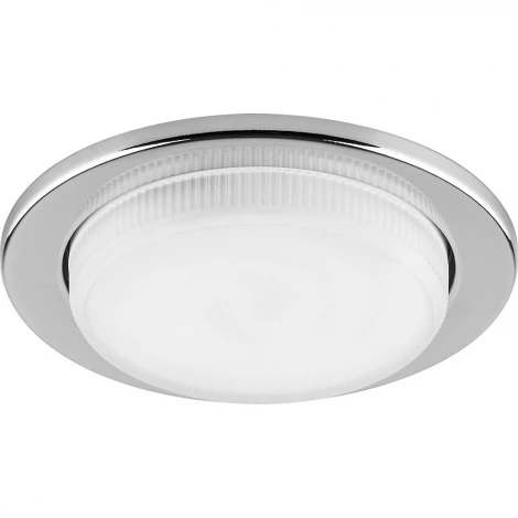 Встраиваемый точечный светильник Feron 41206 (220V, круглые)