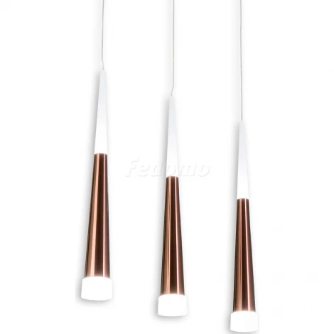 Подвесной светильник Citilux Вегас CL227033 (LED, 220V, на проводе)