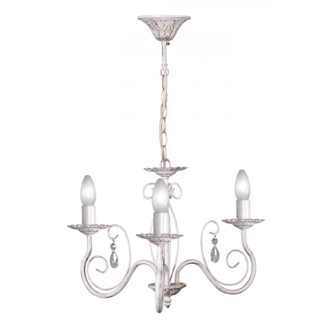 Подвесная люстра Day&Night S9043-3