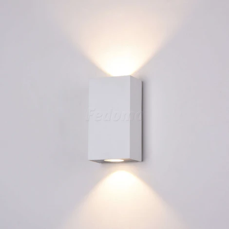 Архитектурная подсветка Maytoni Times Square O581WL-L6W (LED, 220V, IP54)